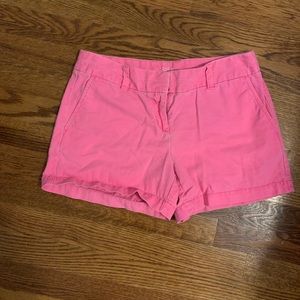 Preppy Loft Pink chinos